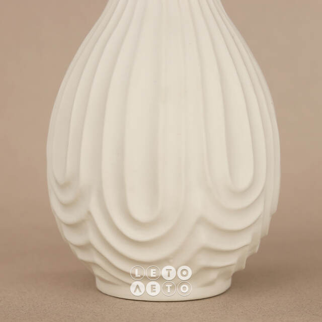 Фарфоровая ваза Faenza 14*10 см Koopman