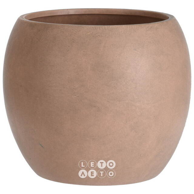 Декоративное кашпо Felinheli 20*16 см Koopman