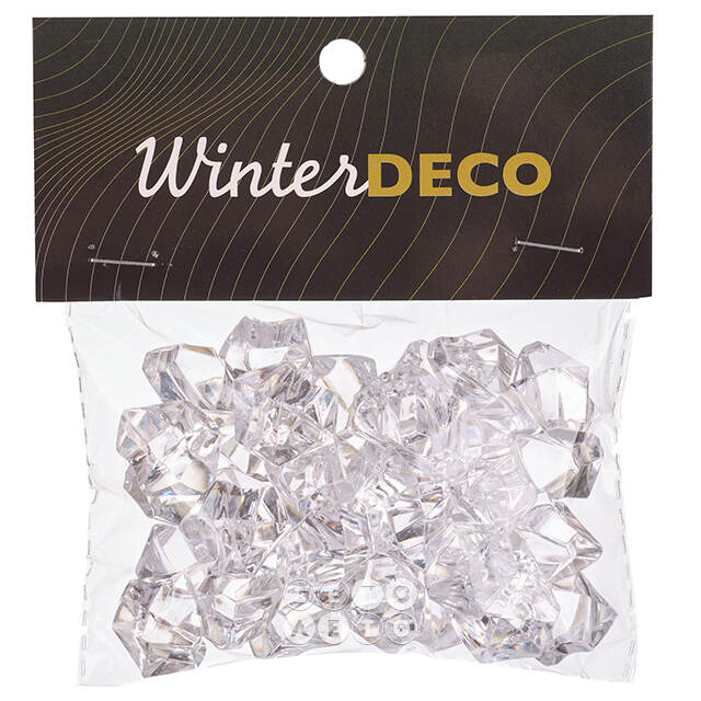 Декоративные кристаллы Berkswell, 80 г Winter Deco