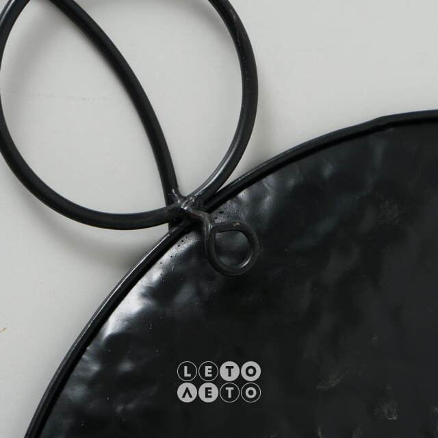 Декоративное панно на стену Choko Fiore 75*75 см Boltze