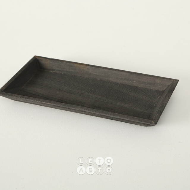 Декоративный поднос Ланто 30*16 см Boltze