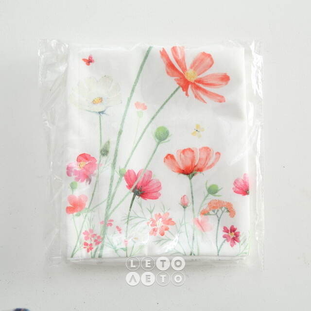 Дорожка для стола Cosmea 140*40 см Boltze