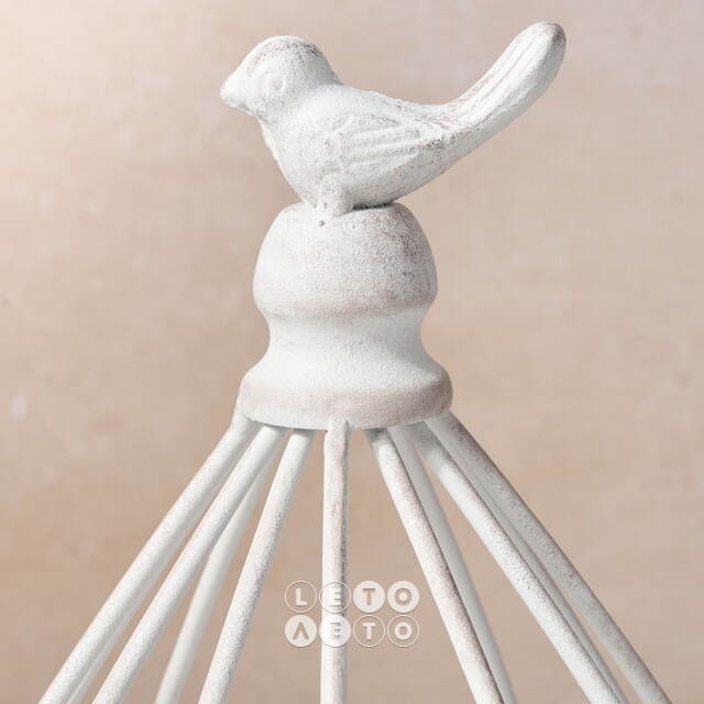 Декоративная клетка для птиц Ле Небур 32 см Boltze (Больтце)
