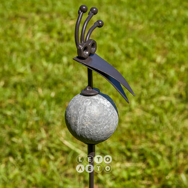 Садовый штекер Mr. Albatross 100 см Boltze