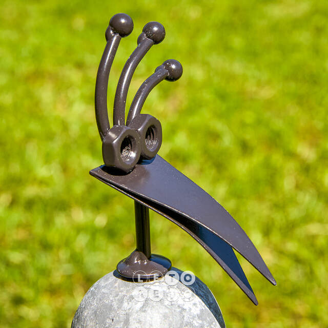 Садовый штекер Mr. Albatross 100 см Boltze