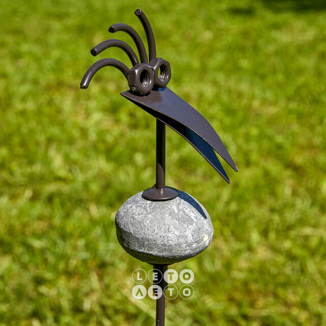Садовый штекер Mr. Sparrow 100 см Boltze