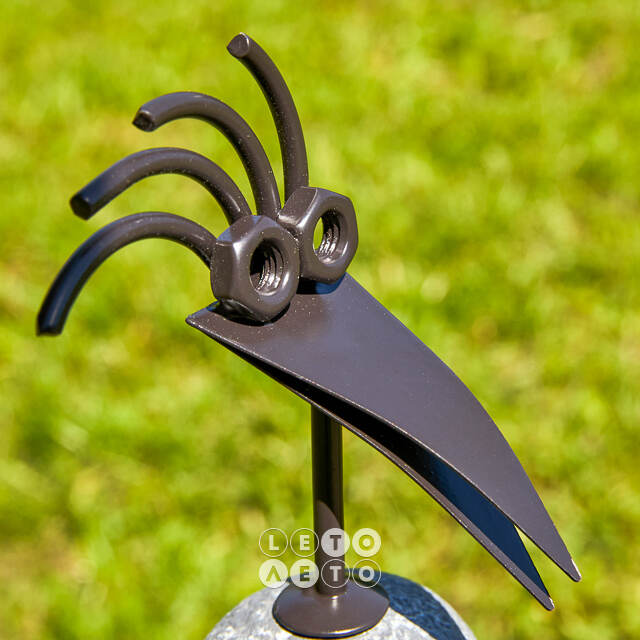 Садовый штекер Mr. Sparrow 100 см Boltze