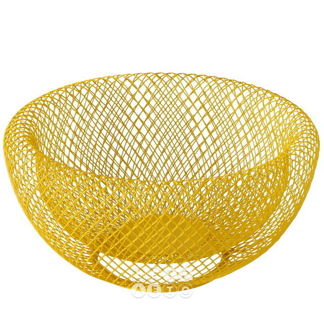 Ваза для фруктов Flaxton 12-15 см, 2 шт Boltze