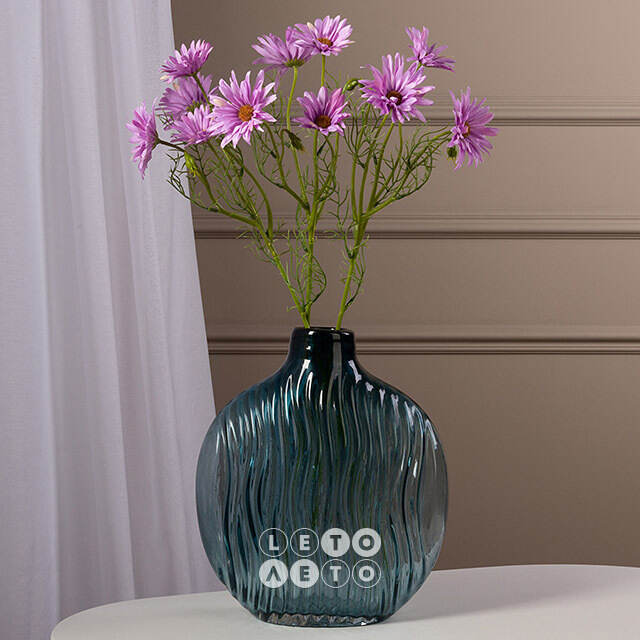 Искусственный букет Daisy Lilo 60 см Edelman