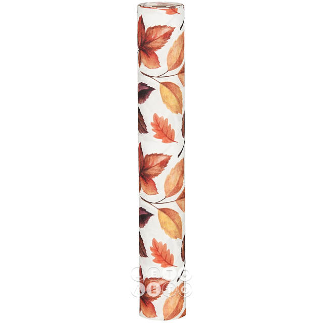 Ткань для декорирования Mellow Autumn: Leafall 270*28 см Edelman