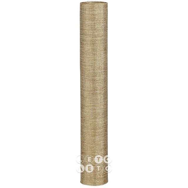 Ткань для декорирования Liquido Oro 270*28 см Edelman