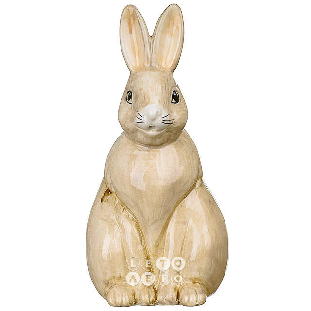 Кувшин Wild Rabbit 23 см Edelman