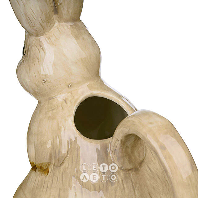 Кувшин Wild Rabbit 23 см Edelman