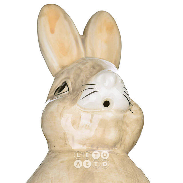 Кувшин Wild Rabbit 23 см Edelman