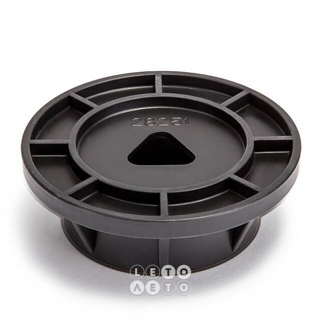 Подставка под опору для бассейнов Metal Frame Intex 12139 INTEX
