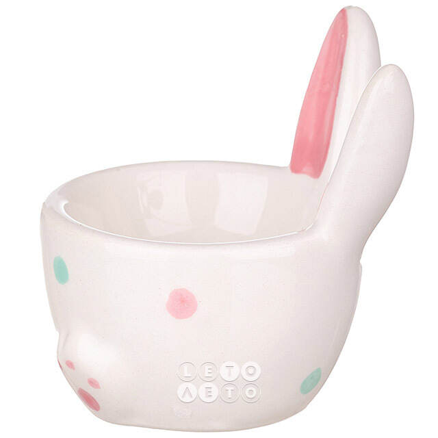 Подставка для яйца Rabbit Ears 8 см Koopman