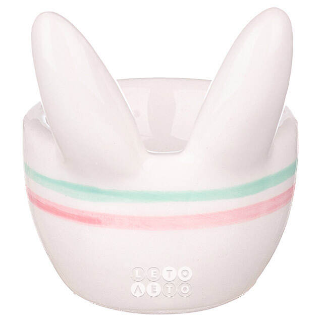 Подставка для яйца Cute Ears 8 см Koopman