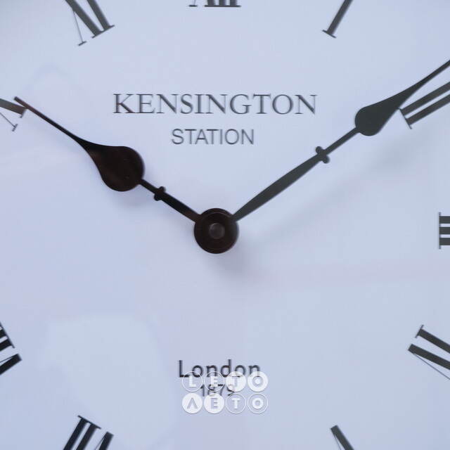 Настенные часы London 39 см Boltze
