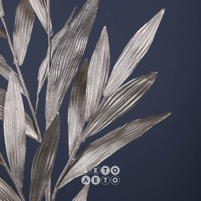 Декоративная ветка Ферранте 81 см Winter Deco