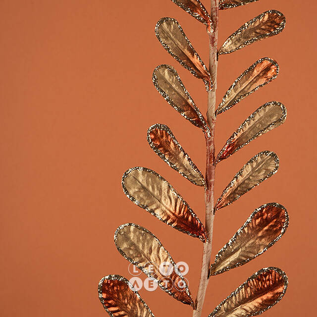 Искусственная ветка Leopoldo 112 см Winter Deco