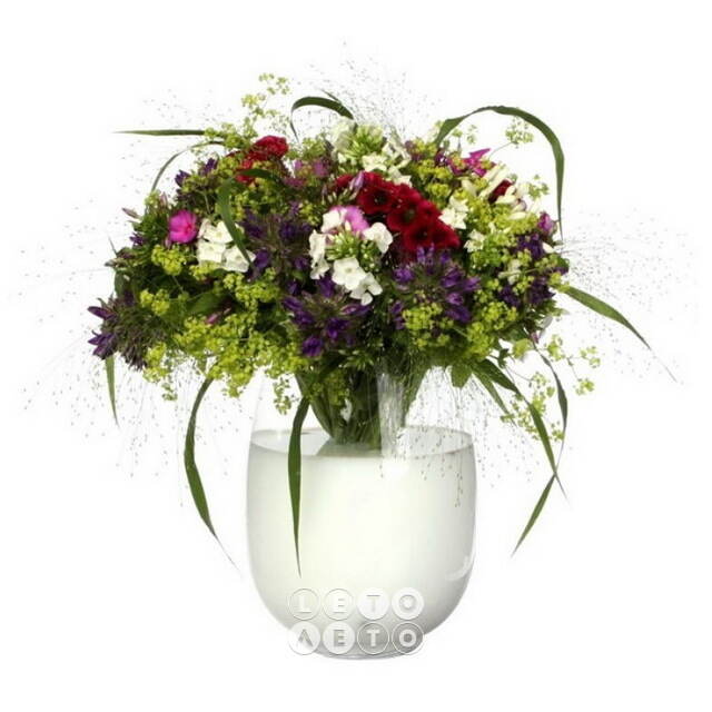 Краситель для воды Pugsley 150 мл белый Ideas4Seasons