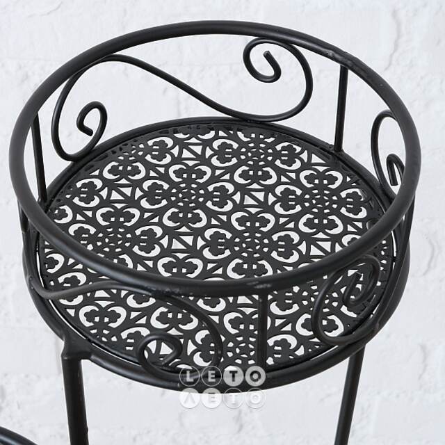Подставка для цветов Maddison 74*54*35 см Boltze