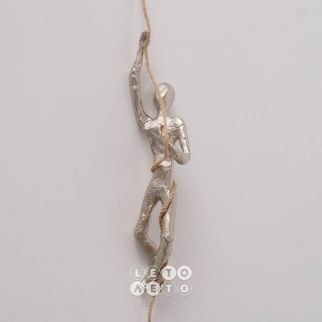 Настенный декор Arrampicata 85*15 см Boltze