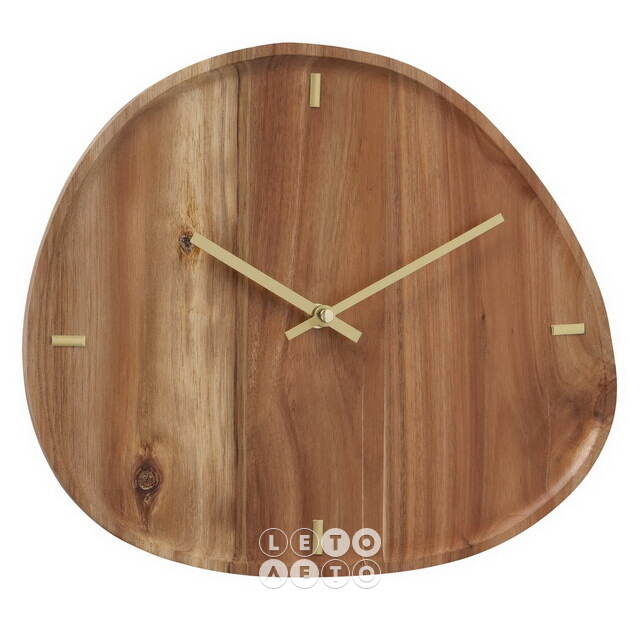 Настенные часы Гилберто 35*30 см Boltze