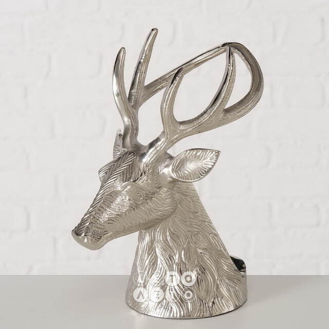 Подставка для бутылок Deer Couarde 21*19 см Boltze