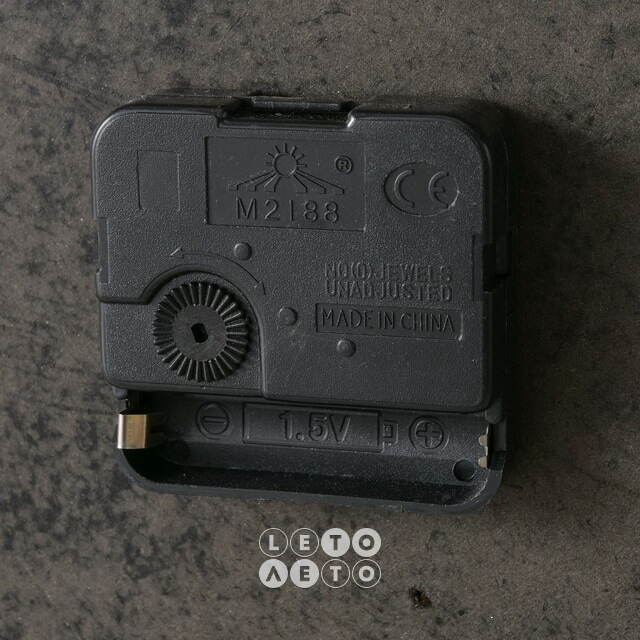 Настольные часы Гаванна 33*26 см Boltze