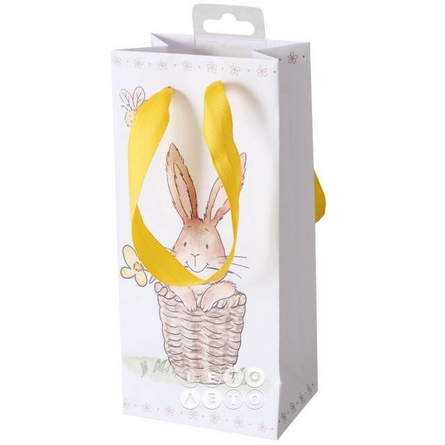 Подарочный пакет Baby Joe 22*10 см Boltze