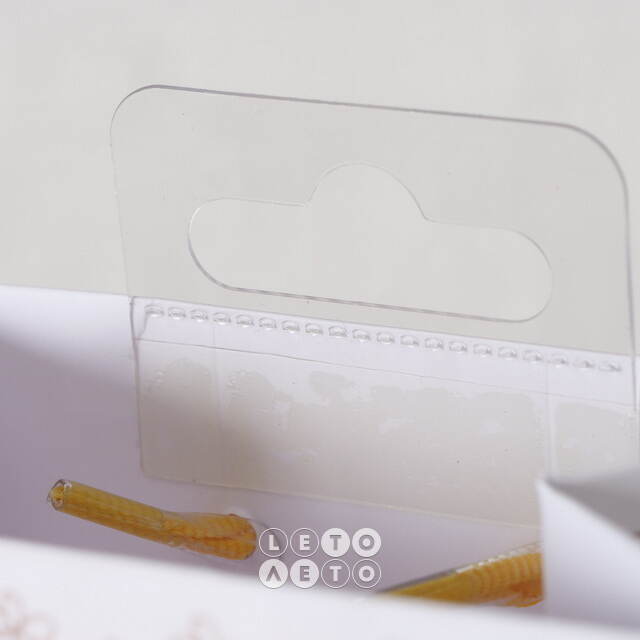 Подарочный пакет Baby Joe 22*10 см Boltze