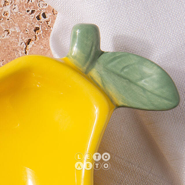Соусник Juicy Lemon 16*10 см Boltze