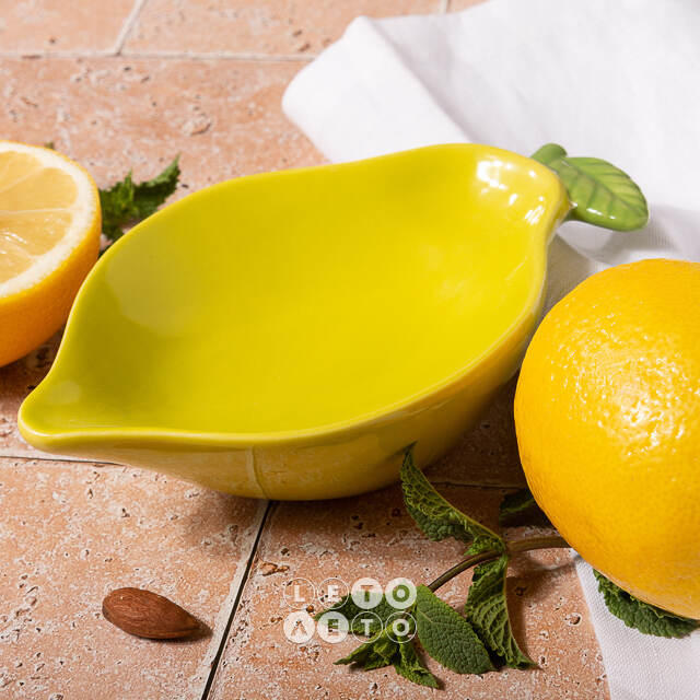 Соусник Juicy Lime 17*10 см, салатовый Boltze