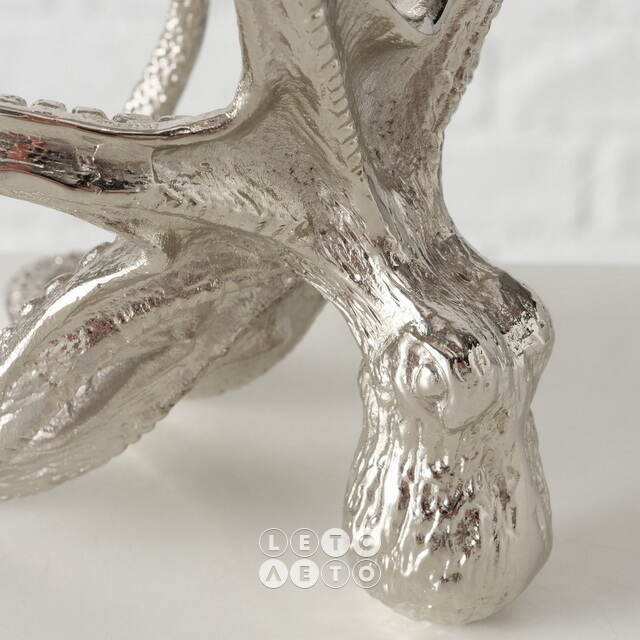 Подставка для бутылок Octopus 16*12 см Boltze
