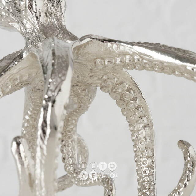 Подставка для бутылок Octopus 16*12 см Boltze