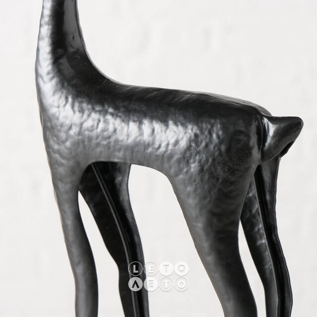Декоративная фигура Олень Корнелиус 49 см Boltze (Больтце)