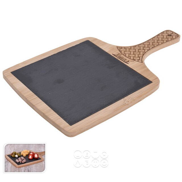 Сервировочная доска Tapas 20*35 см Koopman