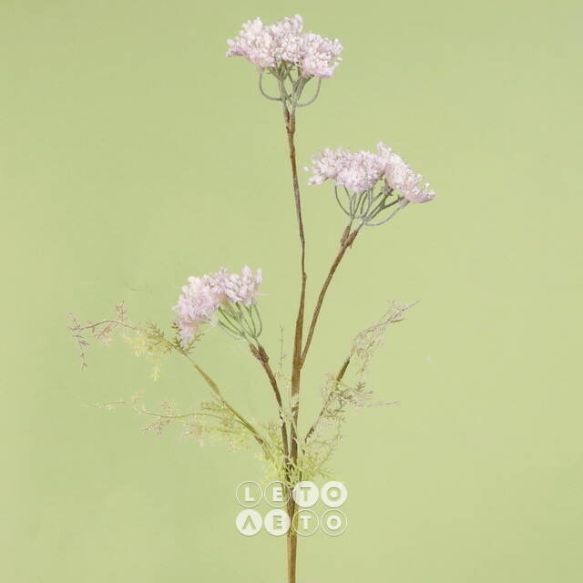 Искусственный букет Florance Garden - Розовый Анис 68 см Kaemingk