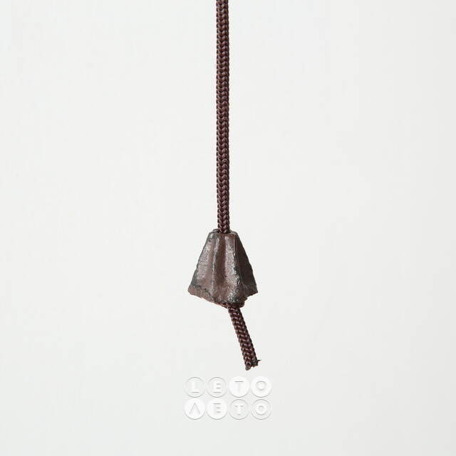 Дверной колокольчик Iron Classic 33 см Boltze