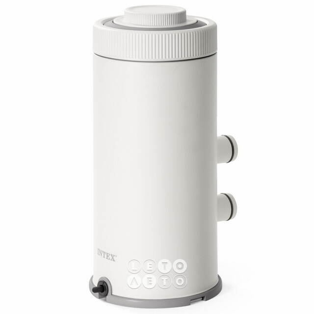 Фильтр насос 26604 Intex (2006 л/ч) INTEX