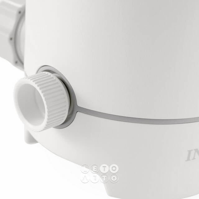 Фильтр насос 26636 Intex (5678 л/ч) INTEX