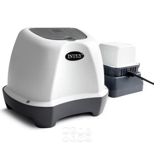 Хлоргенератор для бассейнов Intex (до 17413 л) INTEX