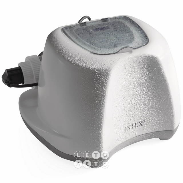 Хлоргенератор для бассейнов Intex 26688 (до 26 500 л) INTEX