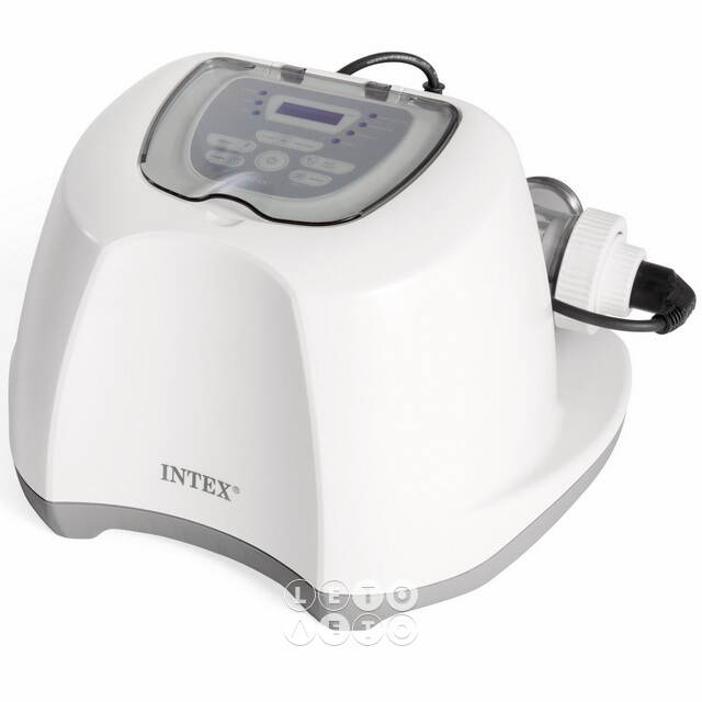 Хлоргенератор для бассейнов Intex 26688 (до 26 500 л) INTEX