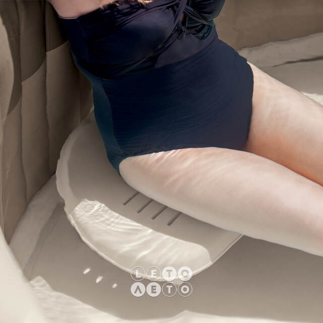 Сидение для надувных джакузи Intex 28502 INTEX