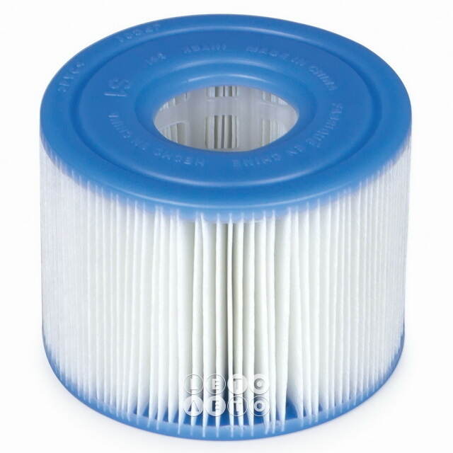 Картридж для джакузи 29001 Intex, тип S1, 2 шт INTEX