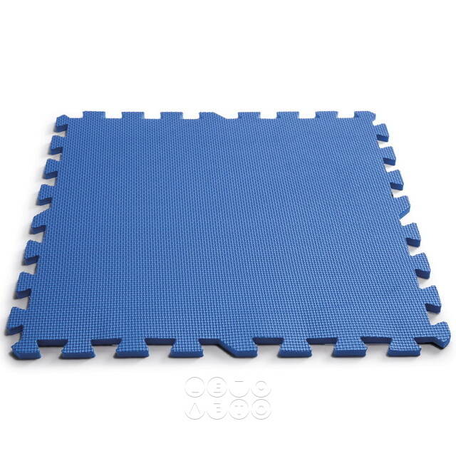 Защита для дна бассейна 50*50 см, 8 шт INTEX