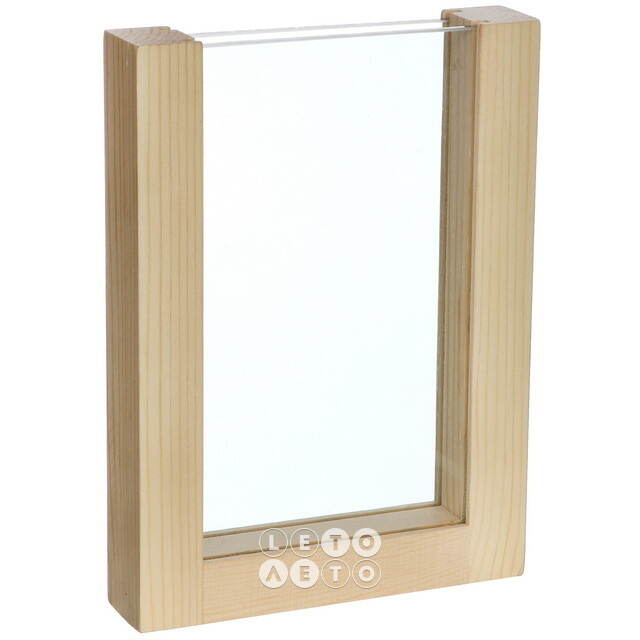 Рамка для сухоцветов Rotone 18*14 см Ideas4Seasons