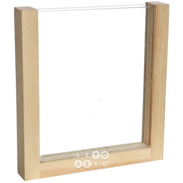 Рамка для сухоцветов Rotone 21*20 см Ideas4Seasons